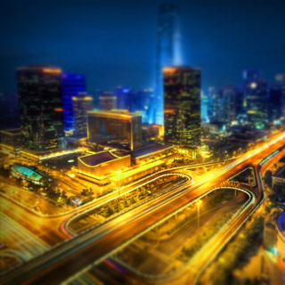 Financial Data Management for Institutions, Banks and Brokers